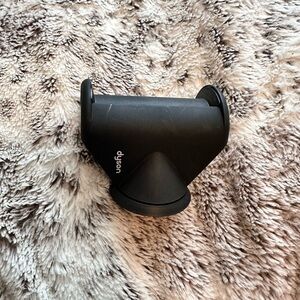 Dyson hairdryer flyaway attachment